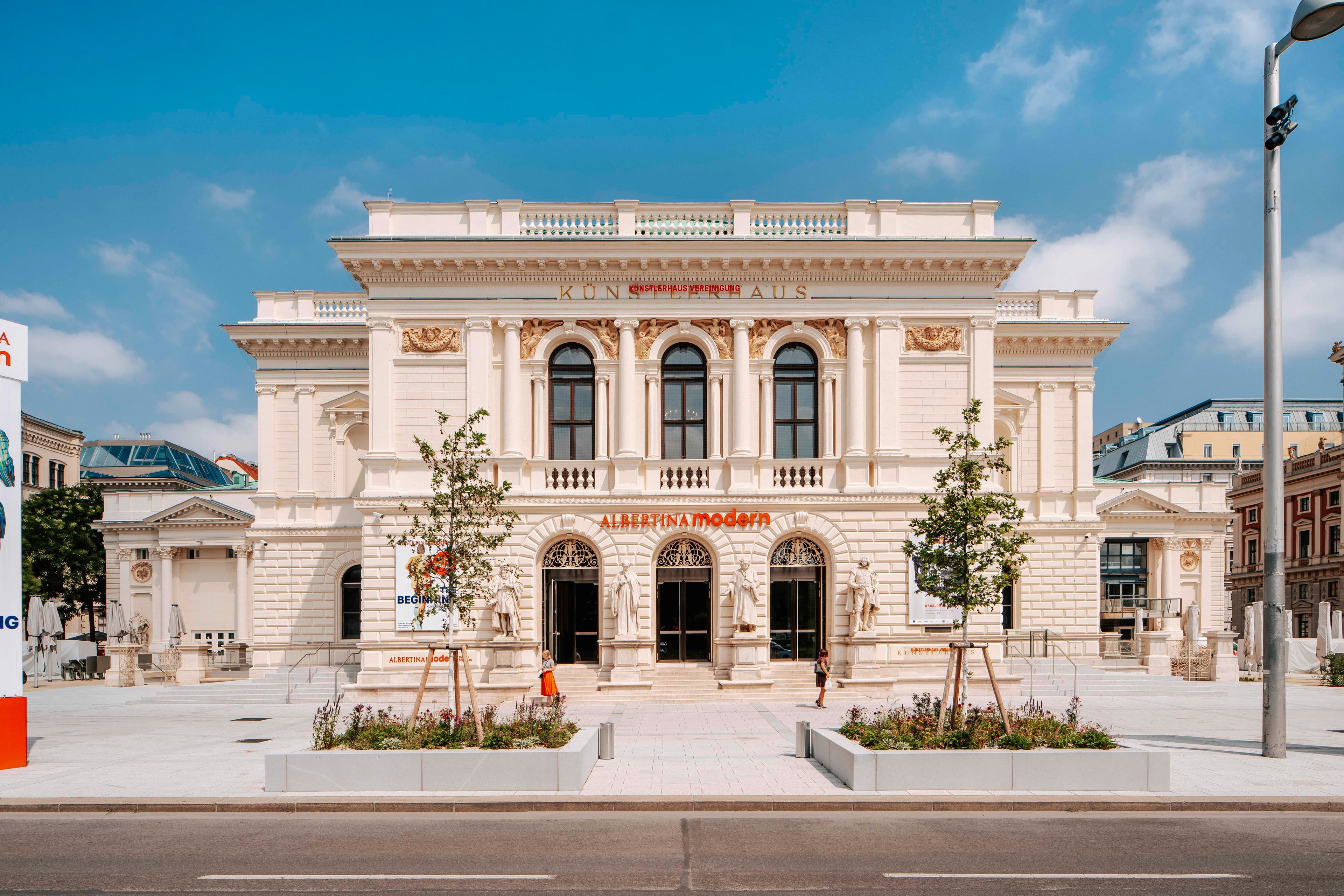 Fair for Art Vienna – Künstlerhaus