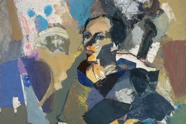 Archetypen des Figuralen - Museen & Ausstellungen in Leopold Museum, wien