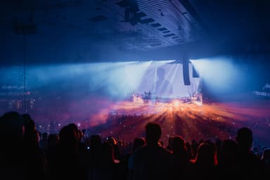 Synthony - A Generation of Dance Music - Live-Konzerte in Wiener Stadthalle, wien