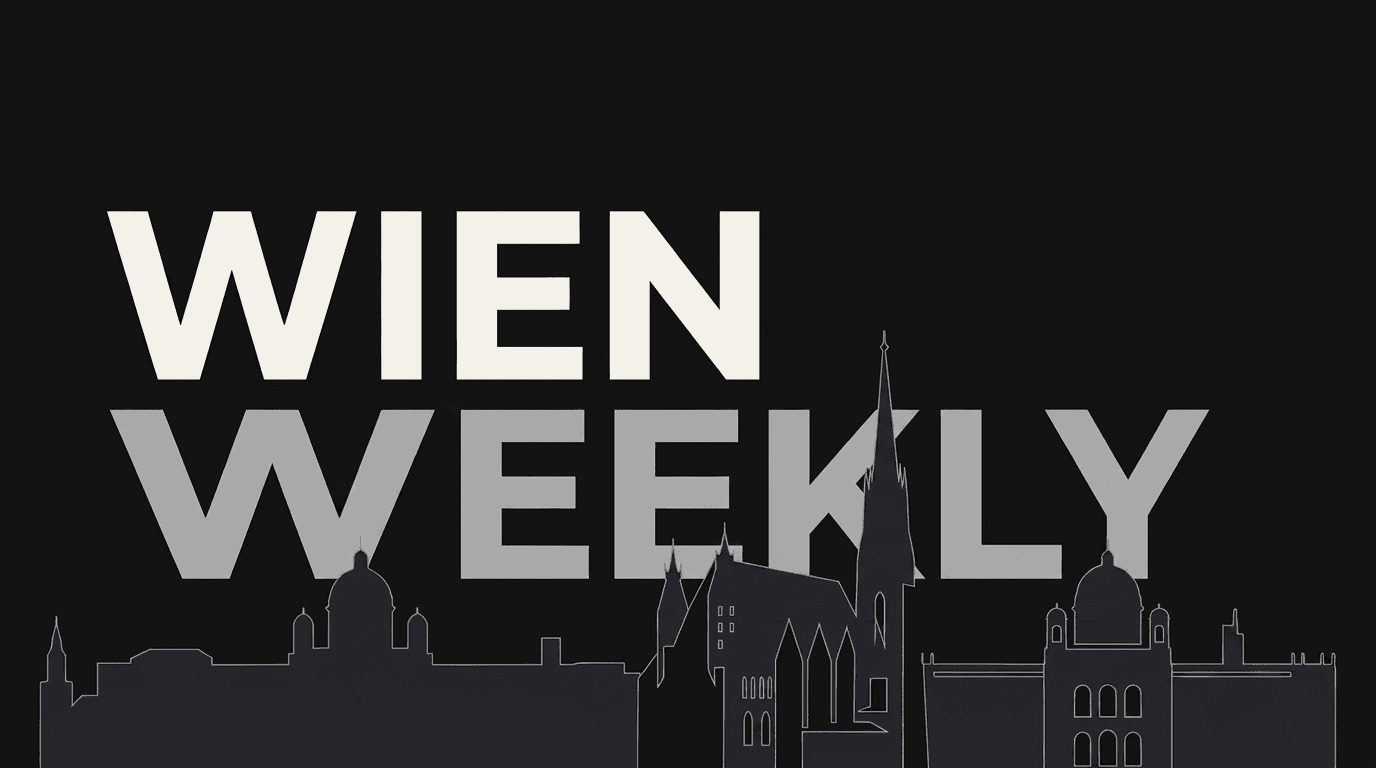 Die besten Bildung & Workshops Events diese Woche in Wien - KW 19/2026