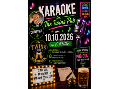 KARAOKE - Clubs & Nachtleben in AL CONCERTO, wien