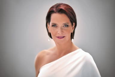 Maya Hakvoort - „Der Soundtrack meines Lebens“ - Theater & Comedy in Das Vindobona, wien