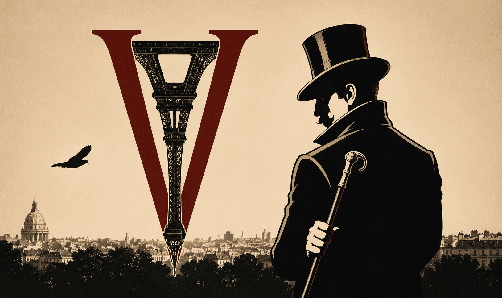 Die (fast) wahre Geschichte des Victor Lustig