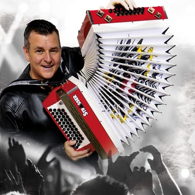 Marc Pircher Duo - Oktoberfest - Live-Konzerte in Schutzhaus Haideröslein, wien