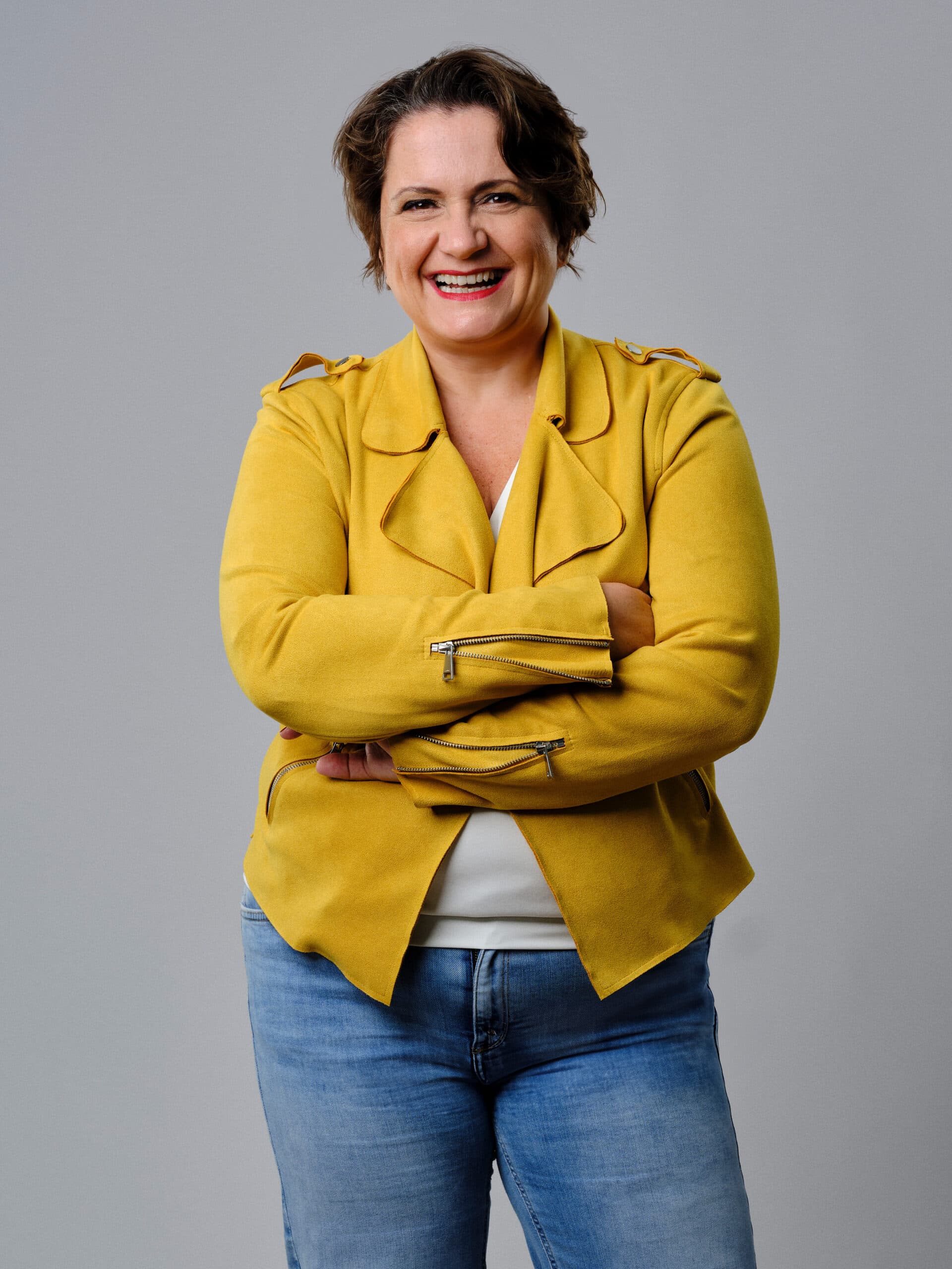 MAGDA LEEB - „FRAG MAGDA“