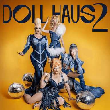 Doll Haus 2 - LGBTQ+ in Das Vindobona, wien