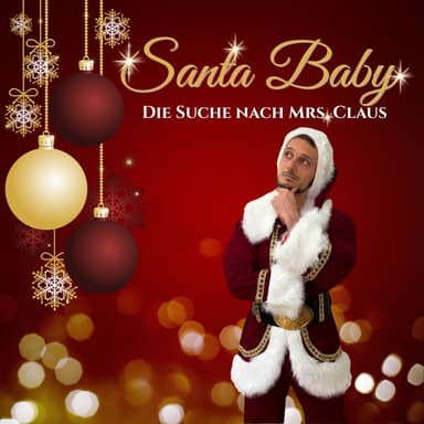 Santa Baby - Die Suche nach Mrs. Claus - LGBTQ+ in Das Vindobona, wien