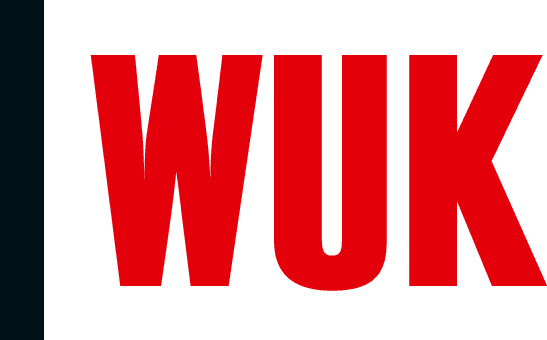 Kwam E. – WUK
