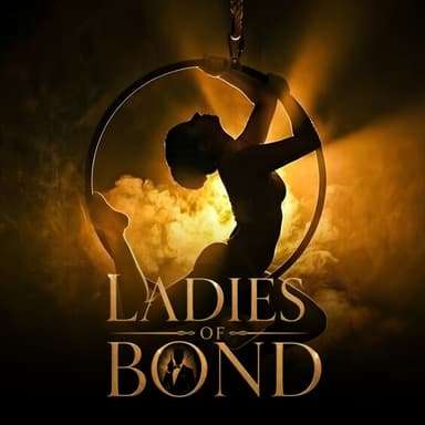 LADIES OF BOND - LGBTQ+ in Das Vindobona, wien