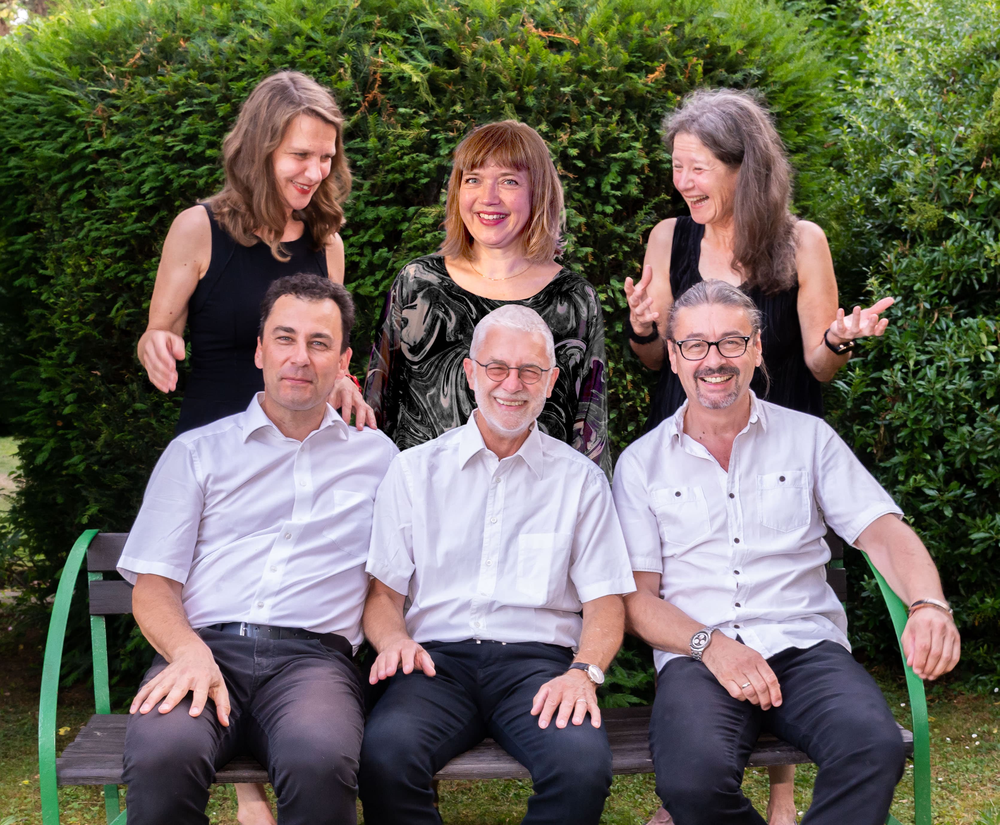 Jazz d'Accord – Tunnel Vienna Live