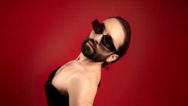 Conchita Wurst – Jahresrückblick 2026 - Theater & Comedy in Das Vindobona, wien