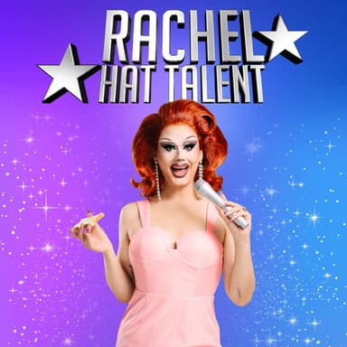 Rachel Intervention - RACHEL HAT TALENT - LGBTQ+ in Das Vindobona, wien