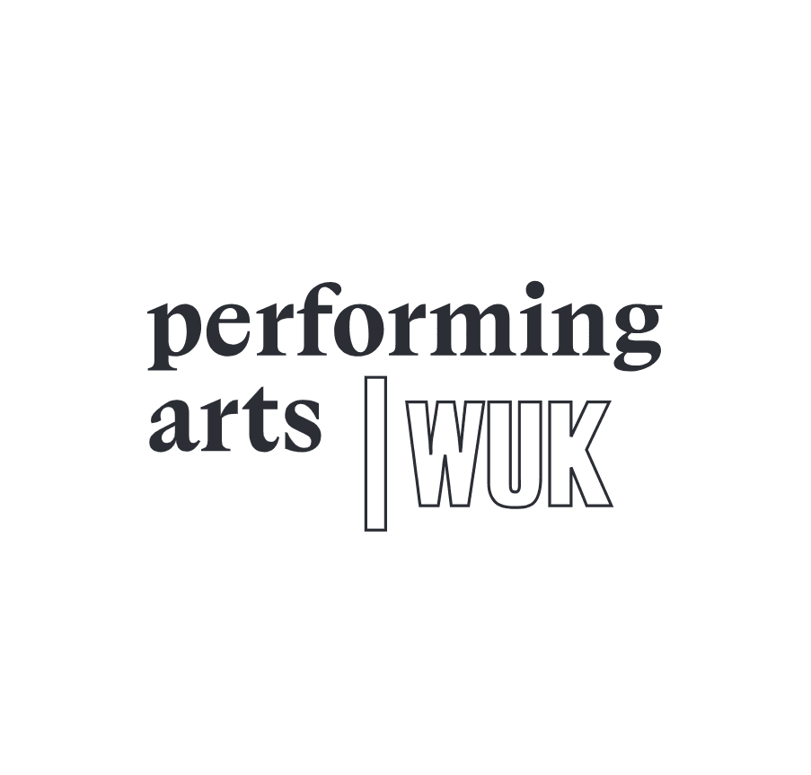 God's Entertainment: DOUBLE TROUBLE – WUK Saal