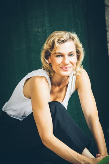 VALERIE SAJDIK - „Amitiés“ - LGBTQ+ in Das Vindobona, wien