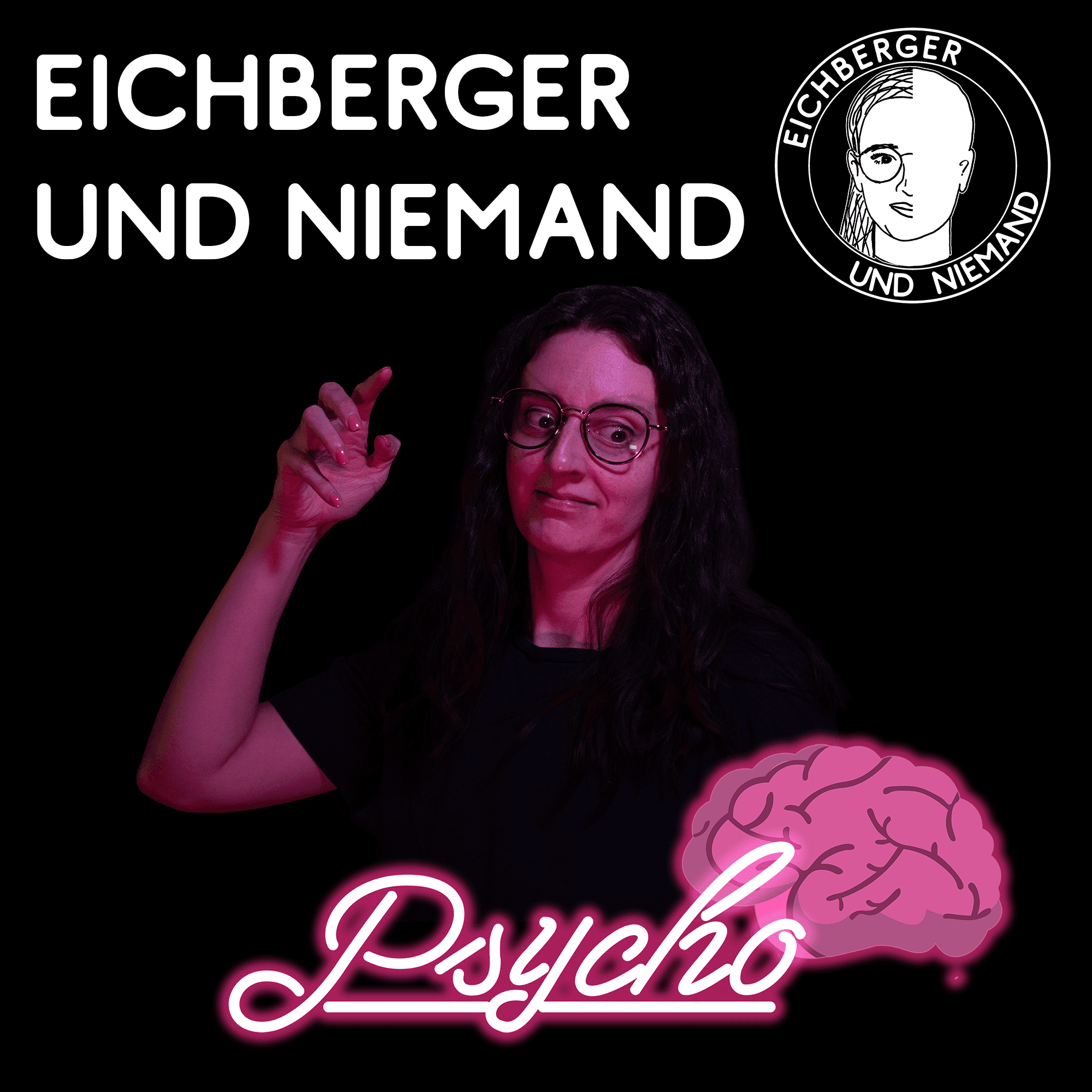 Eichberger & Niemand - „Psycho“