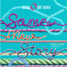 Same New Story - VHS Meidling