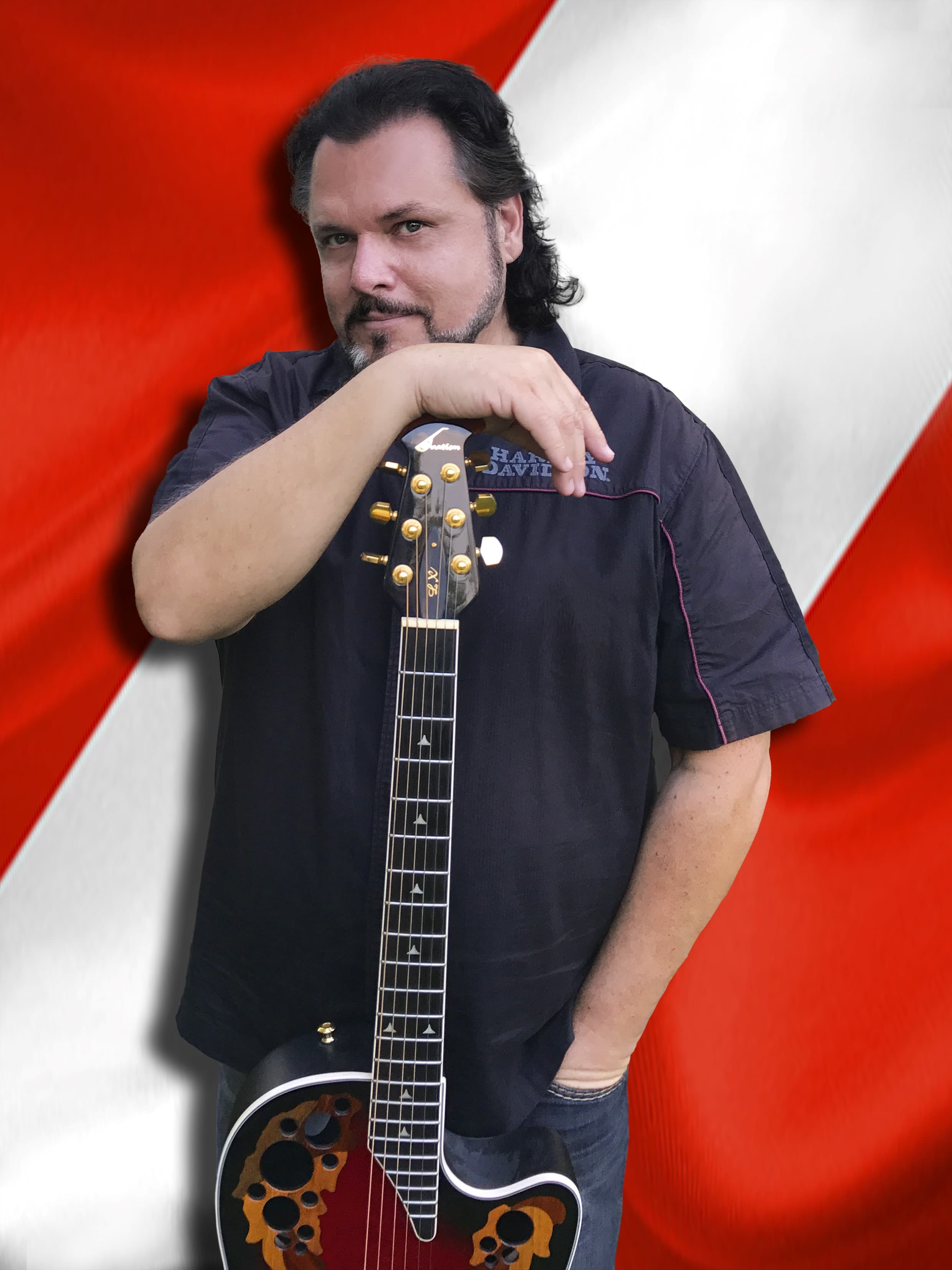 WERNER AUER & AUSTRIA 2 - "ES LEBE DER AUSTRO-POP"