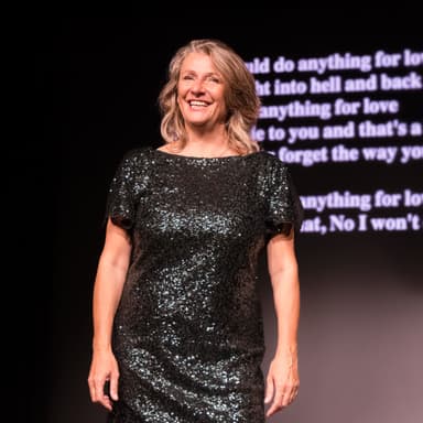 Birgit Denk lädt zum „Allgesang“ - Live-Konzerte in Das Vindobona, wien