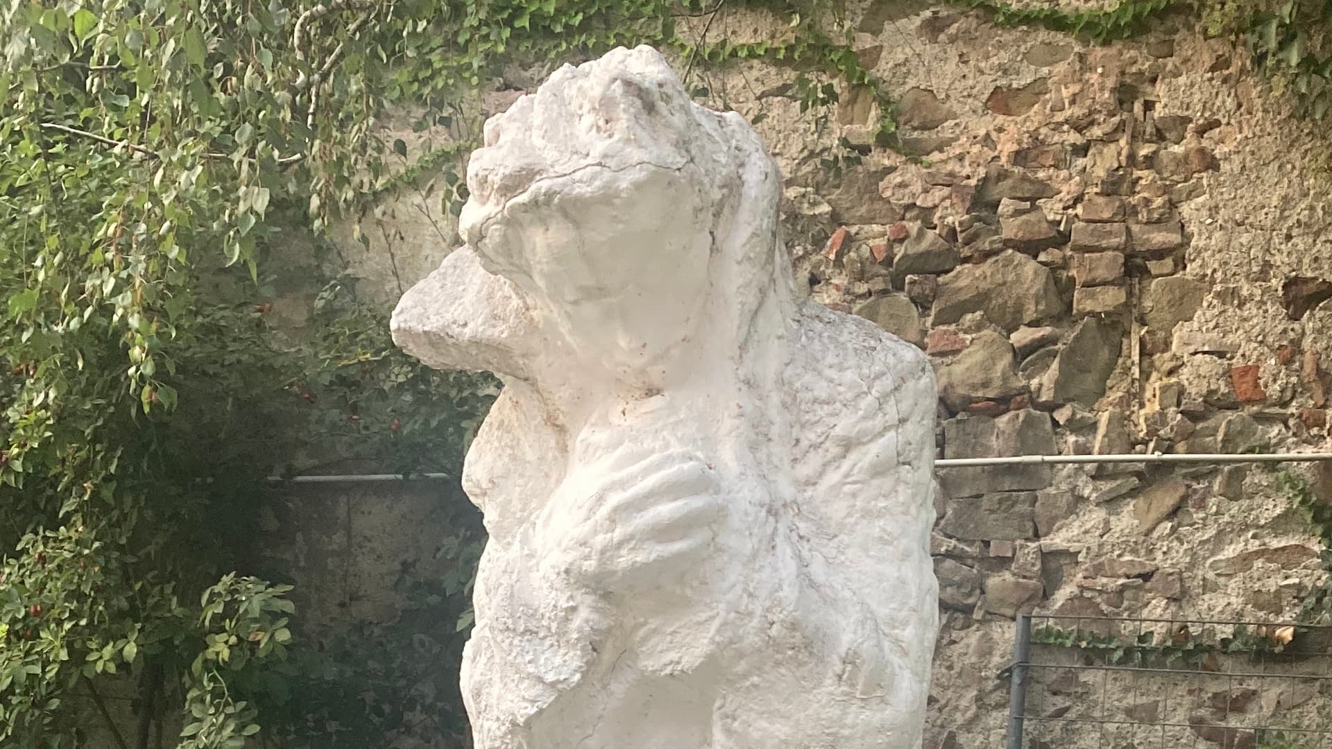 Zu Besuch bei Beethoven