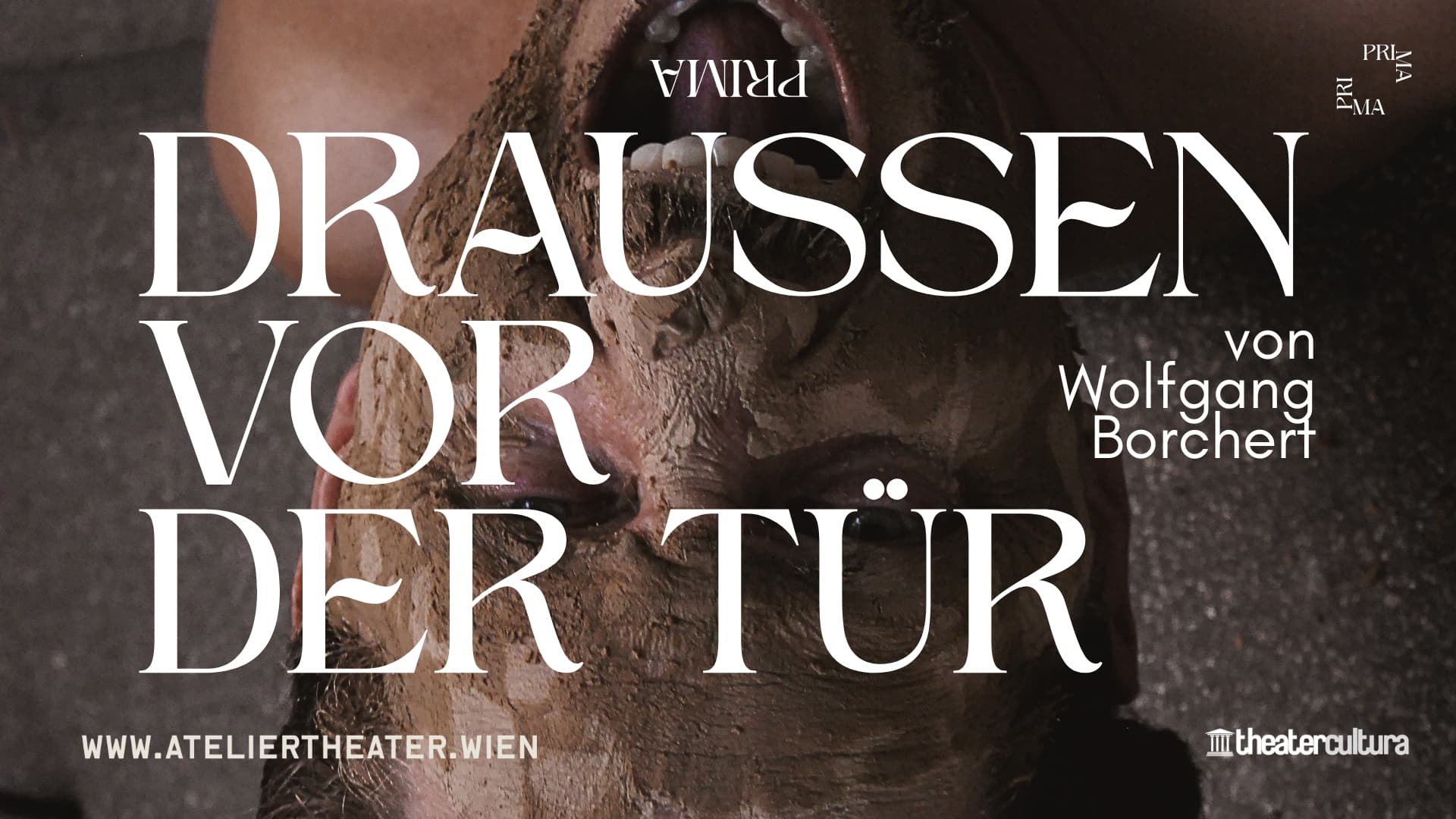Draußen vor der Tür – Ateliertheater