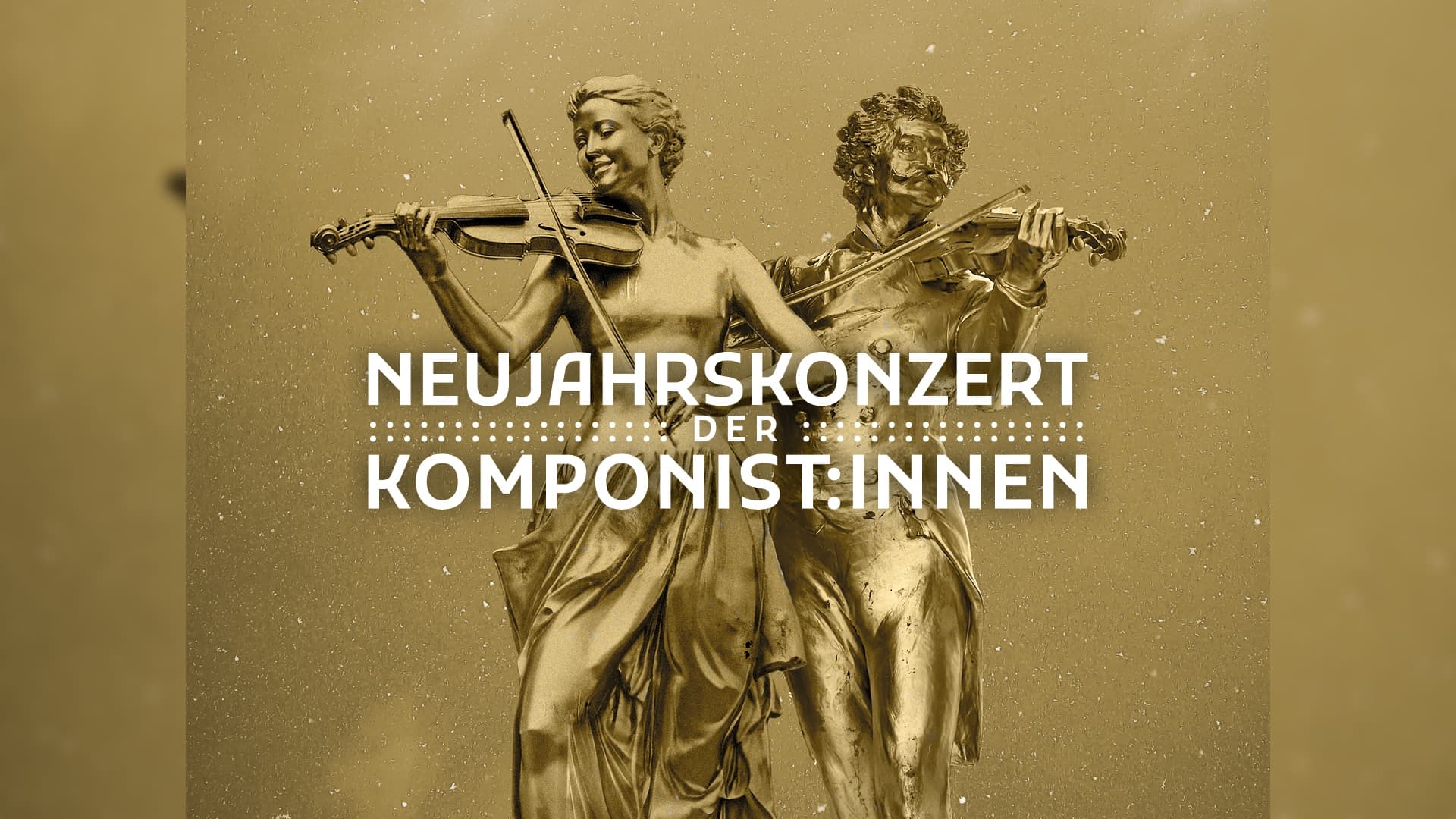 NEUJAHRSKONZERT DER KOMPONIST:INNEN 2027