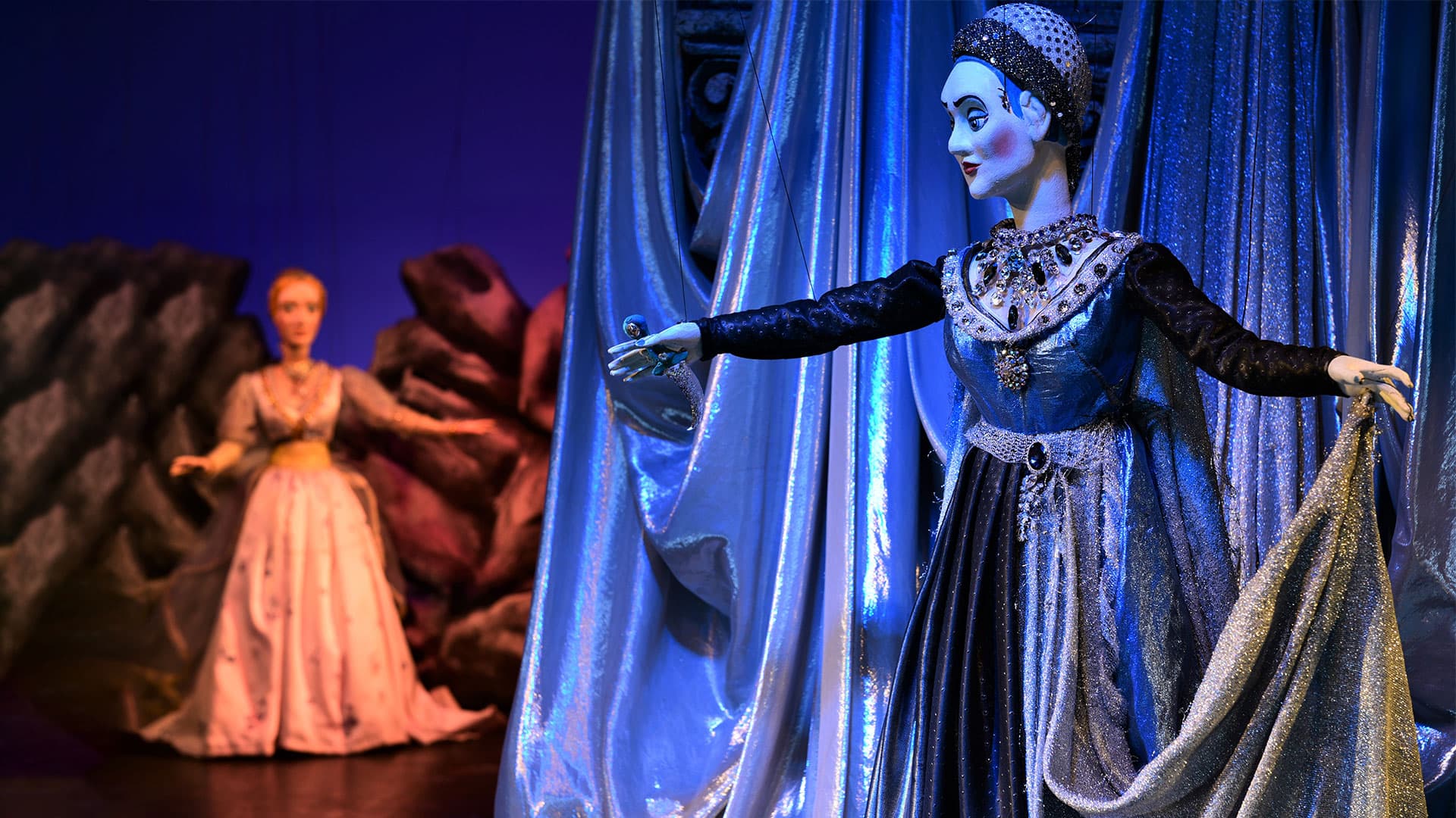 Die Kinderzauberflöte