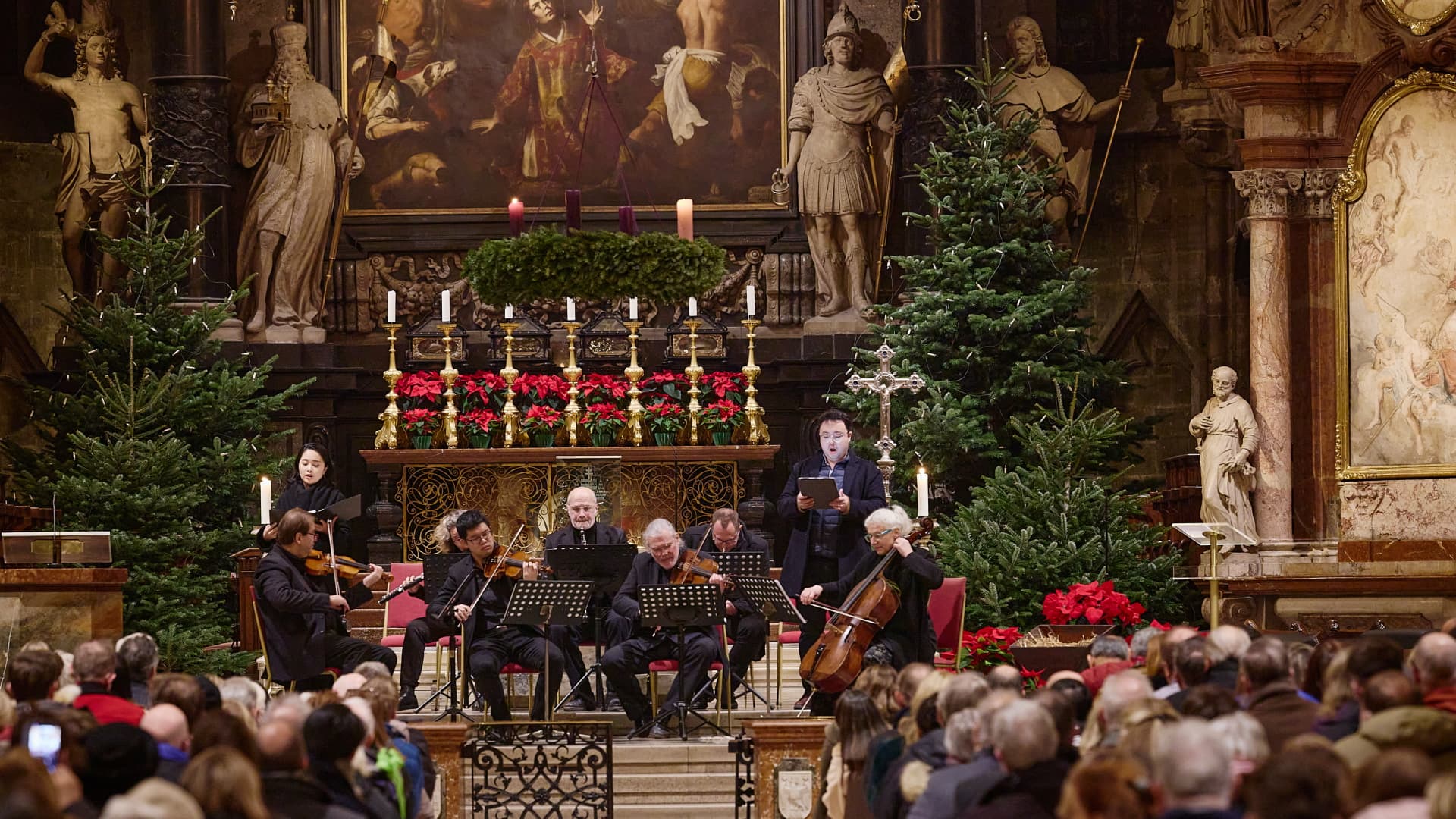 Adventkonzert