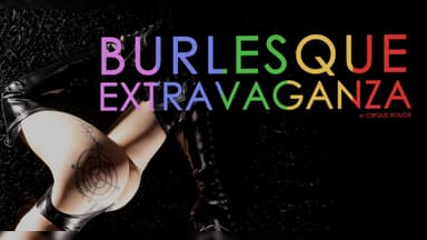 Burlesque Extravaganza - Open Air & Festivals in Das Vindobona, wien