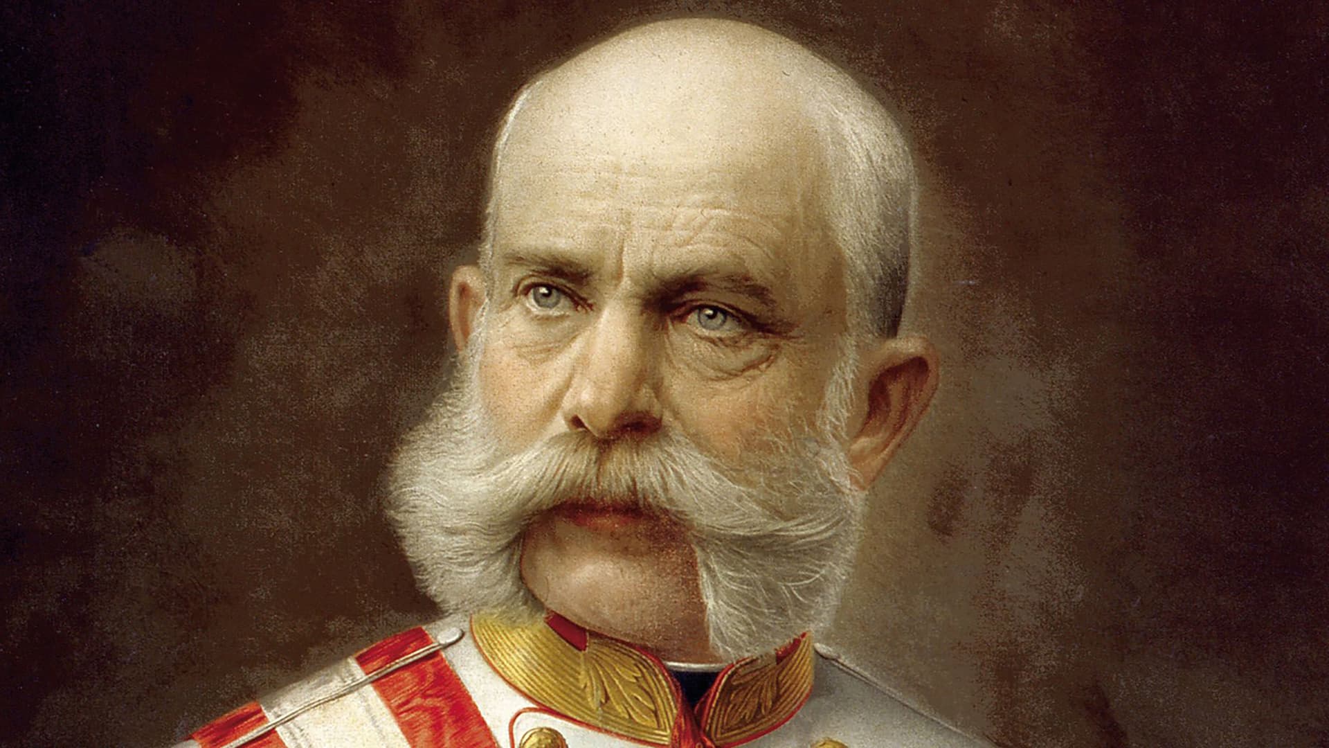 PREMIERE | FRANZ JOSEPH I. | von Pascu Balaci – Pygmalion Theater Wien