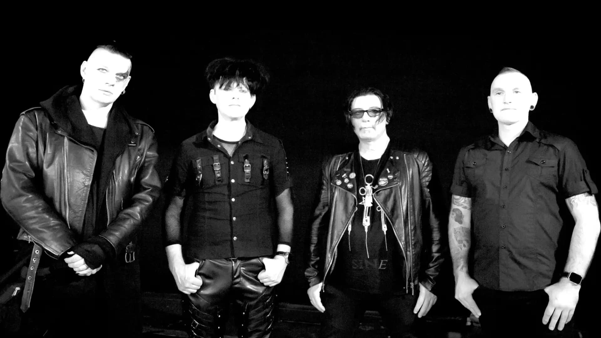 CLAN OF XYMOX (NL) / SUNDL