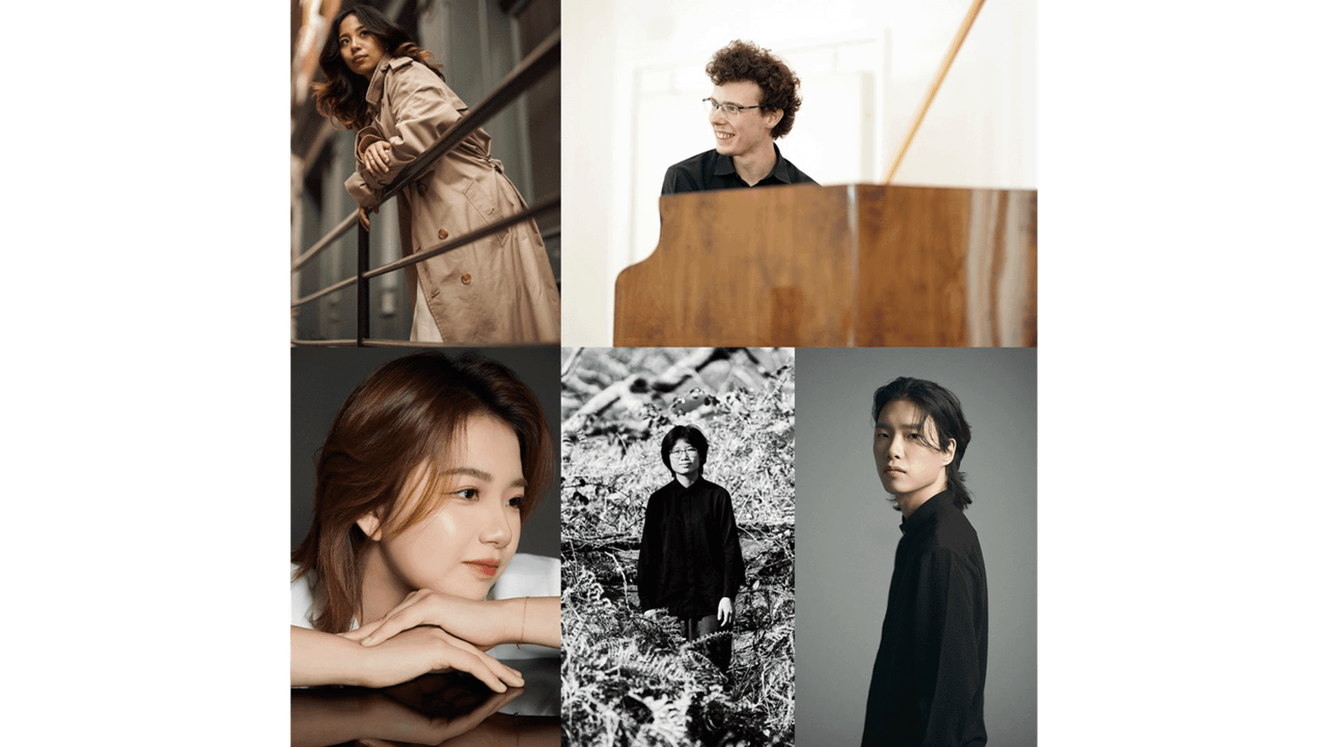 BEETHOVEN FESTIVAL Lieven Foundation, Ehrphilharmonie Wien