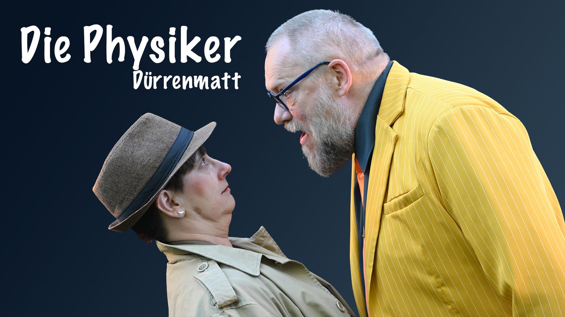 Die Physiker