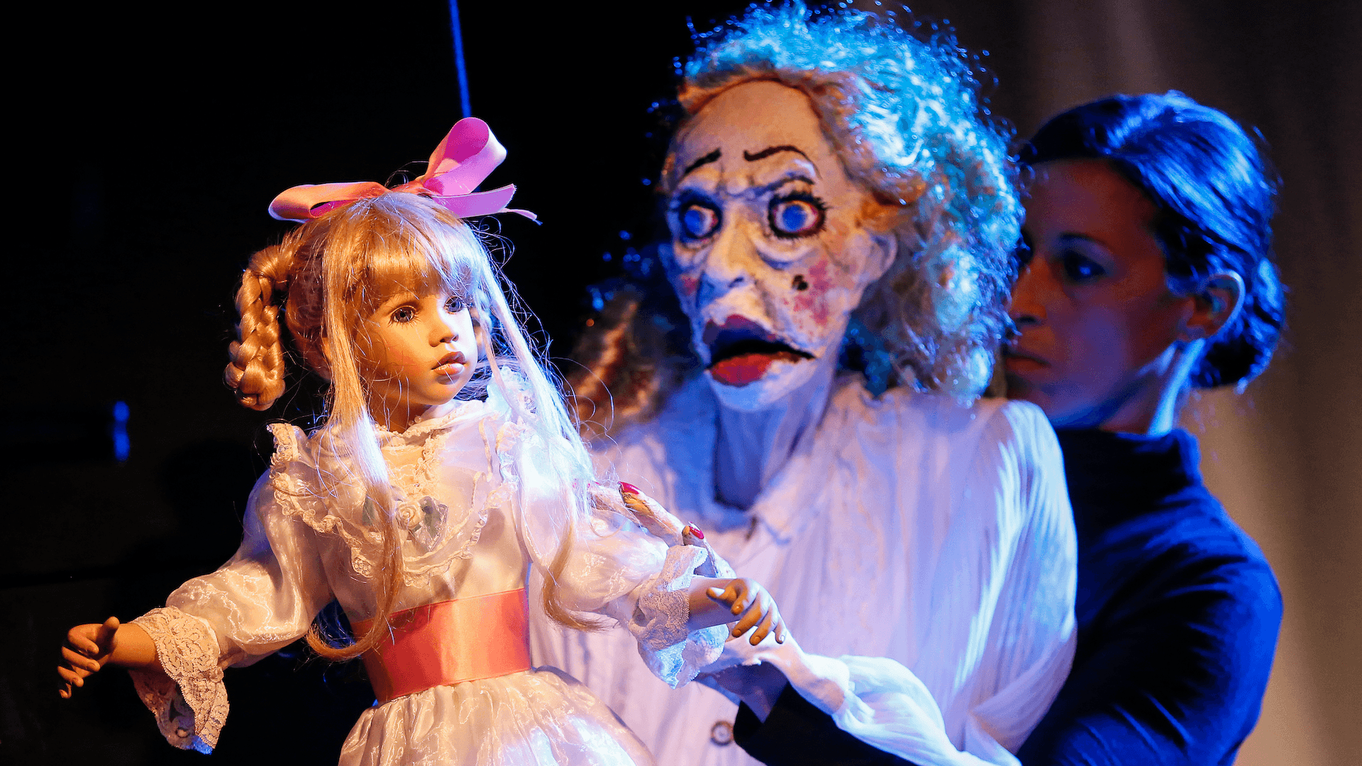 Was geschah mit Baby Jane?