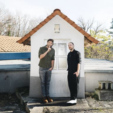 AUT OF ORDA Leichtdichtheit des Seins – Tour - Live-Konzerte in RAIFFEISEN HALLE, wien