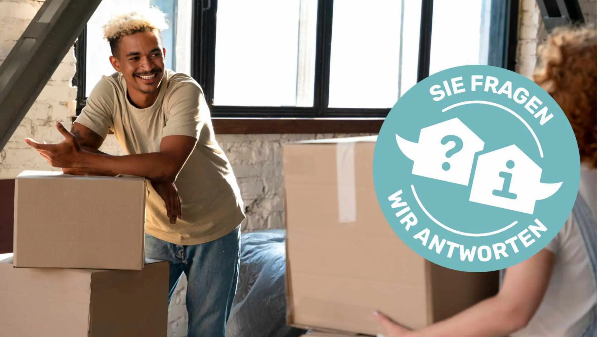 GB*Wohntreff: Mein erstes Zuhause