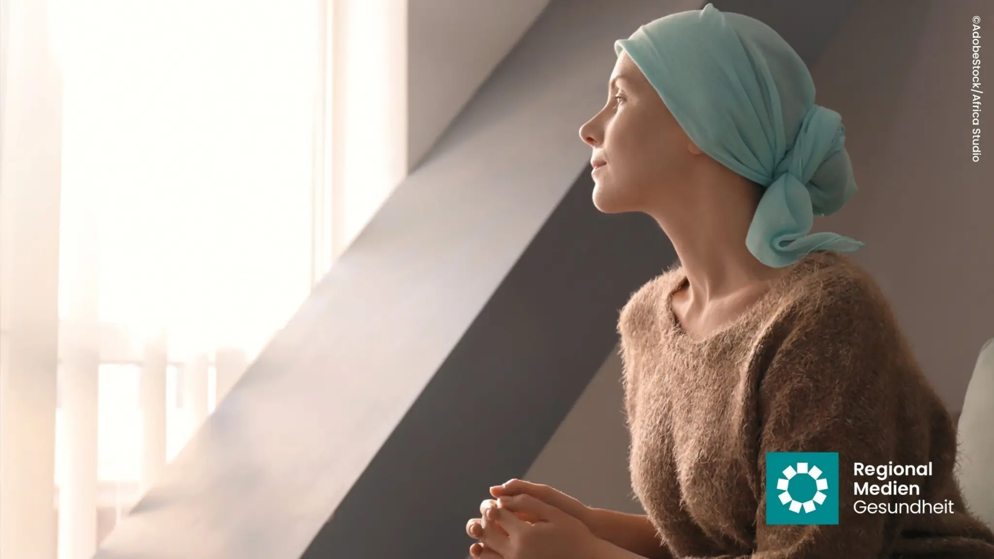 Gut begleitet durch die Chemotherapie