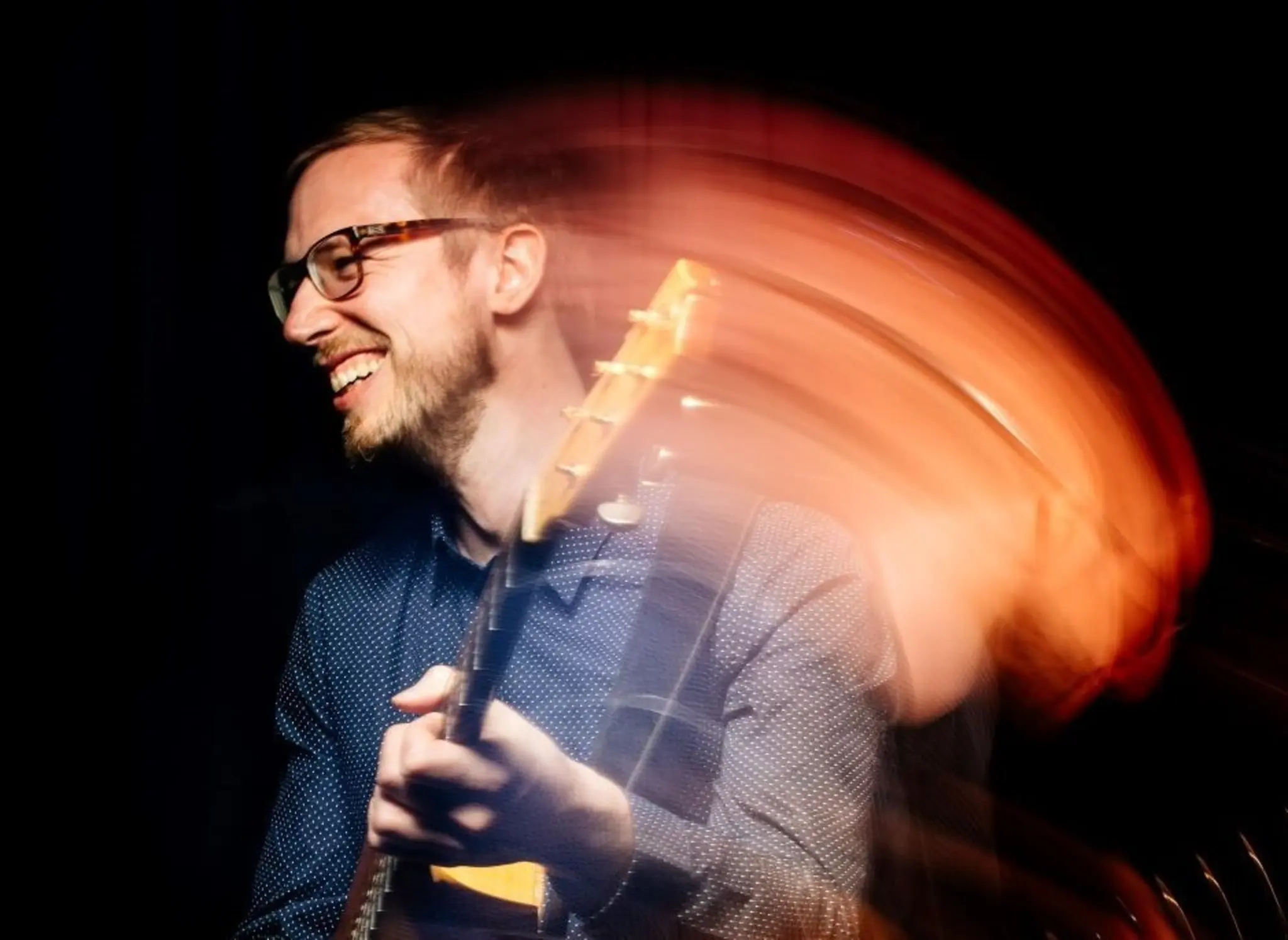Simon Wahl - Fingerstyle Gitarre