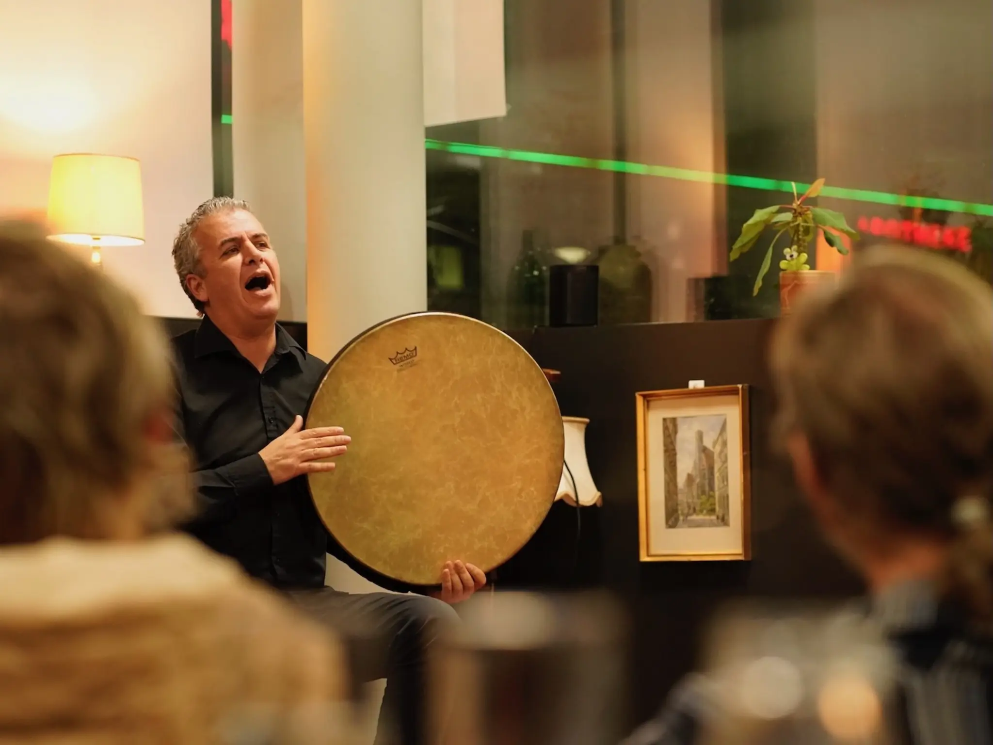 Kulturfestival SICHTweisen 2026