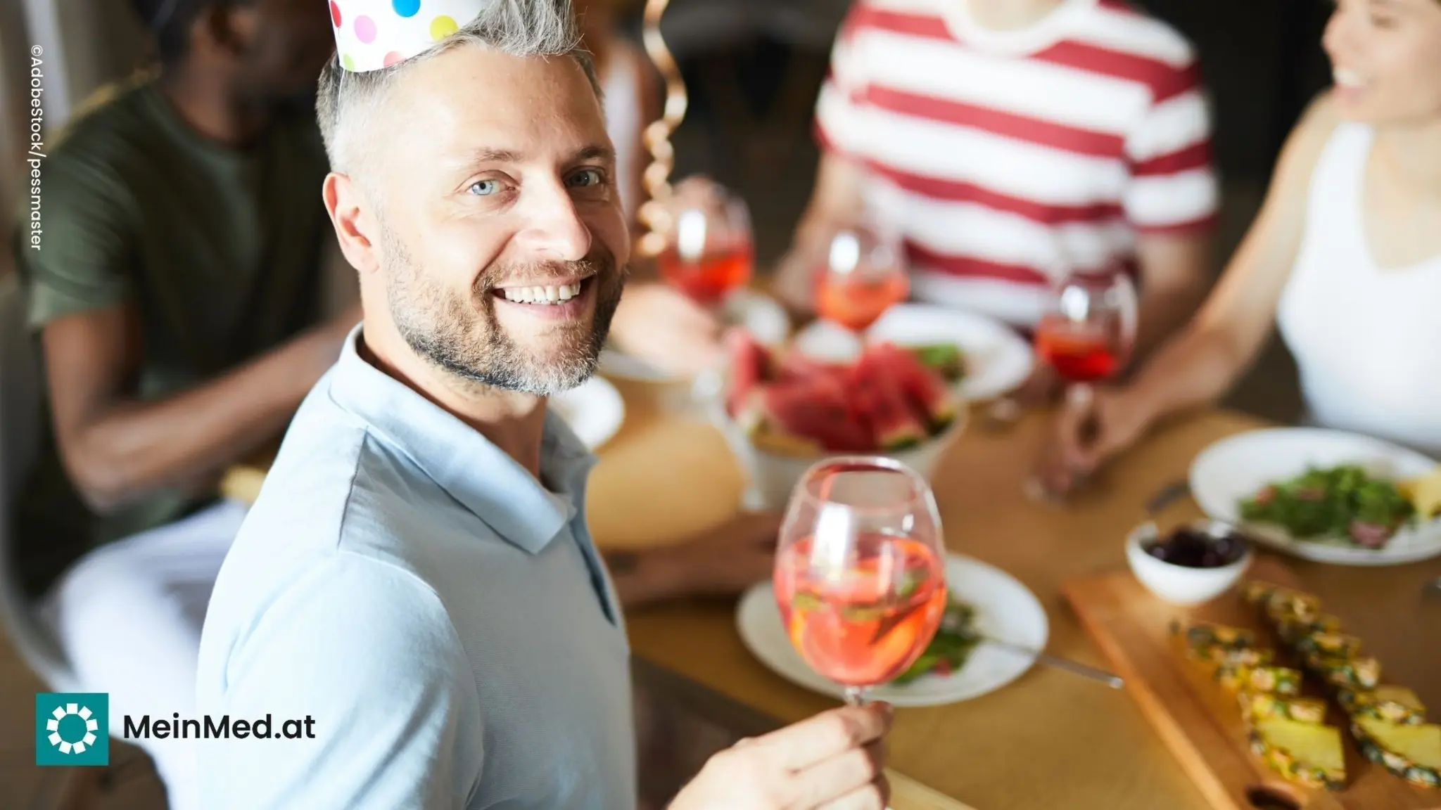 Gratis Webinar: LEBENSFREUDE im Alltag tun, was gut tut® - Gesundheit stärken im Alltag