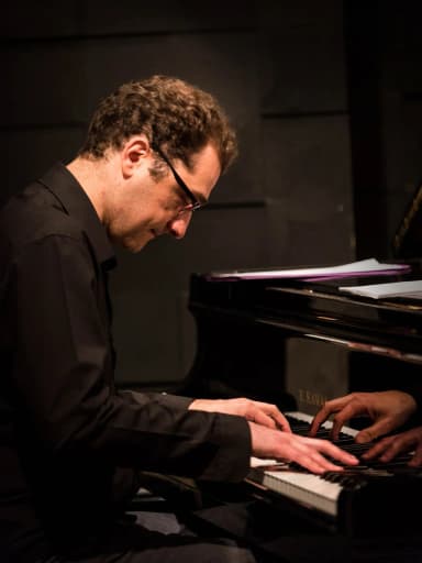 Tales of Joy and Longing - Live-Konzerte in Lalish Theaterlabor, wien