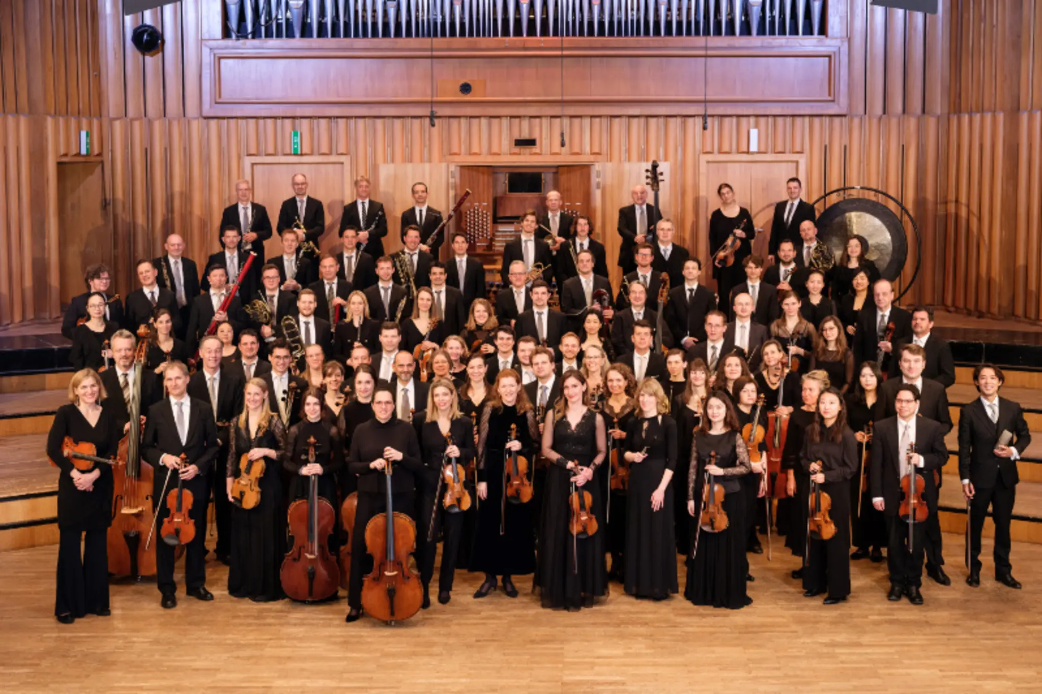 Ein Sommernachtstraum: ORF RSO Wien, Tabea Zimmermann, Ingo Metzmacher – Musikverein Wien