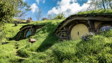 Der Herr der Ringe: Zwölf Stunden Mittelerde im Kino - Film & Kino in Studio Molière, wien