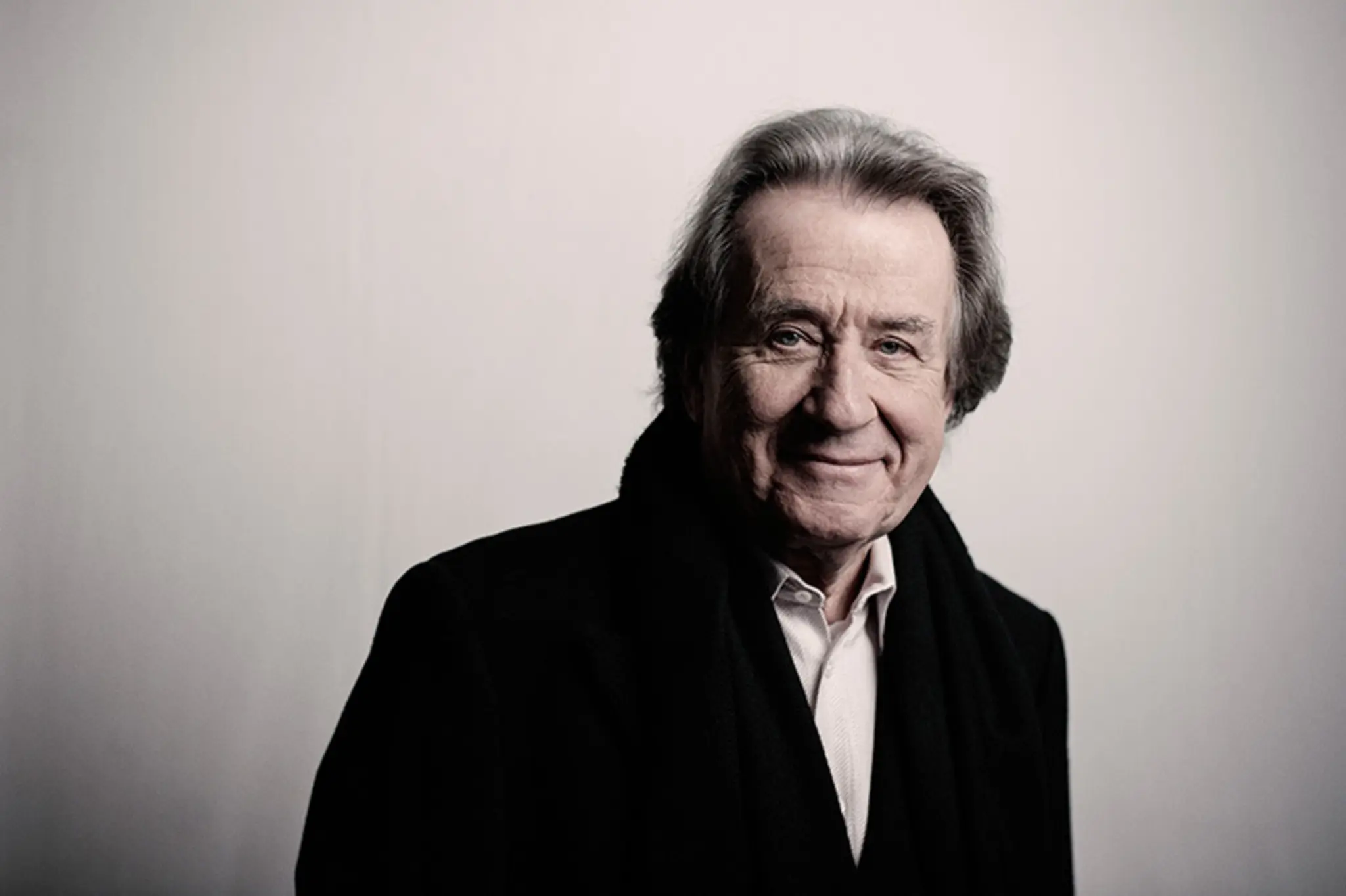 Öffentliche Probe: Wiener Philharmoniker & Rudolf Buchbinder
