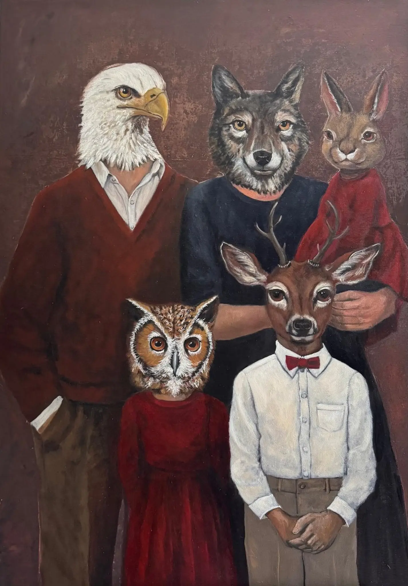 HEIMAT - Neue Kunstschau in Margareten – Atelier - Galerie Herwig-Maria Stark