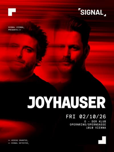 JOYHAUSER