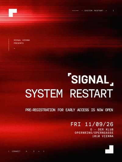SYSTEM RESTART