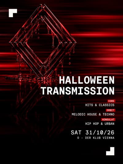Halloween – O - der Klub