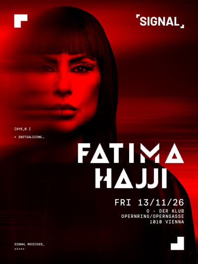 FATIMA HAJJI – O - der Klub