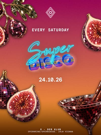 Super Disco