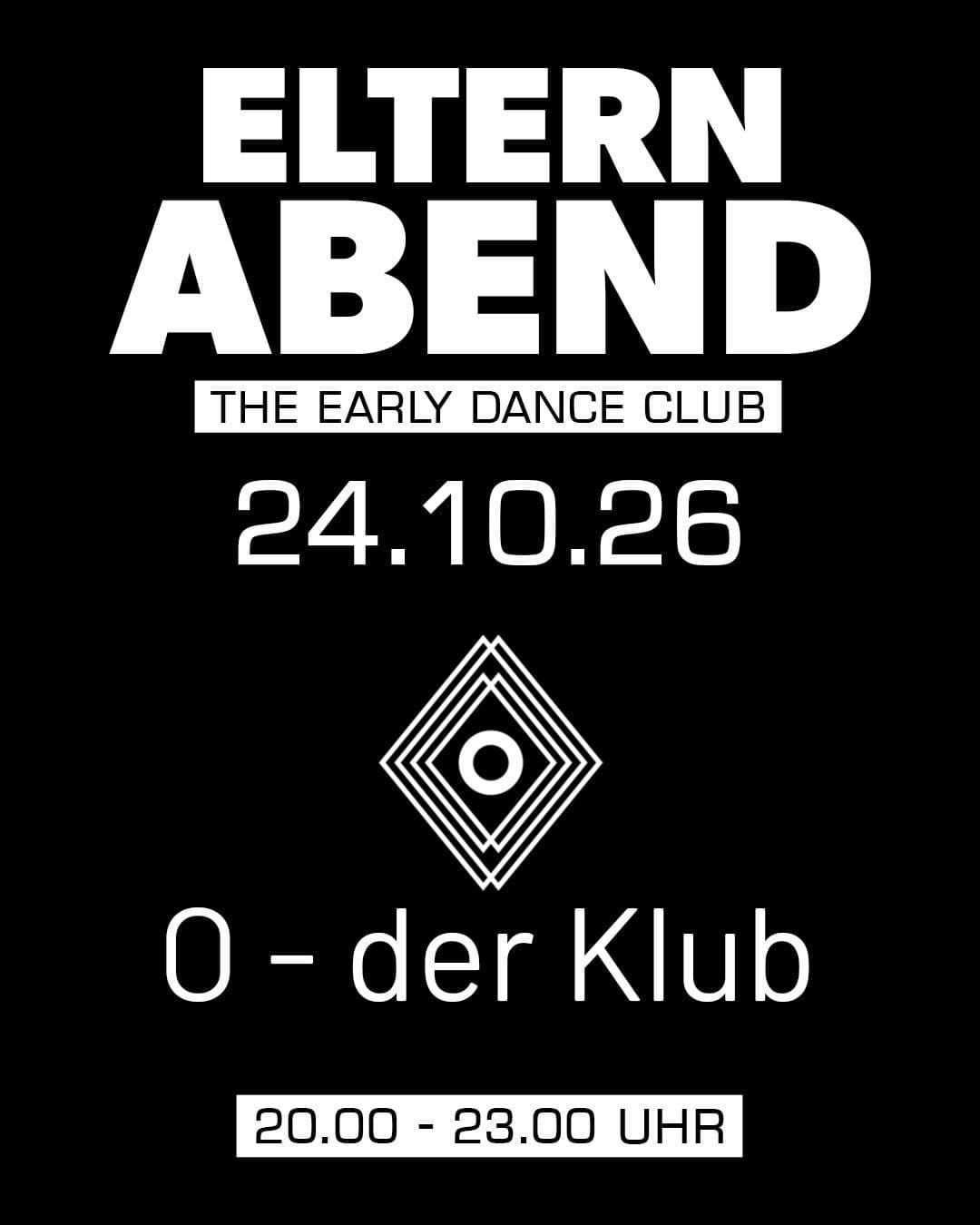 ELTERNABEND